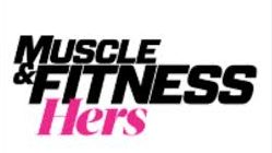 Muscle & Fitness Hers