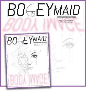 BogeyMaid BDD Book Cover