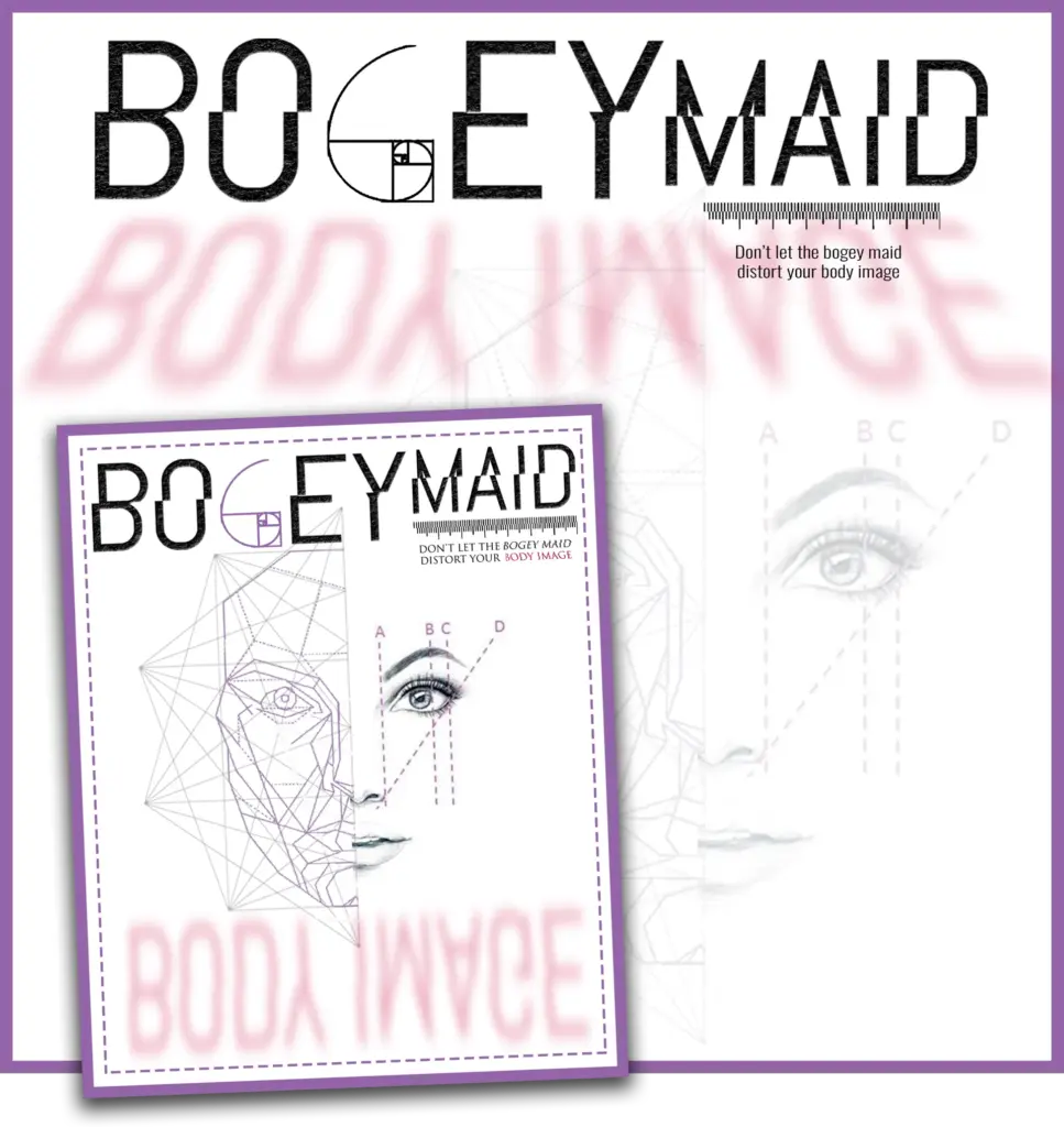 BogeyMaid BDD Book Cover