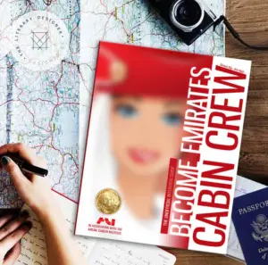 Become Emirates Cabin Crew