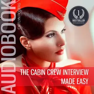 The Cabin Crew Interview Made Easy - Audiobook