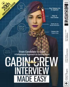The Cabin Crew Interview Made Easy - 7th Edition