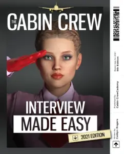The Cabin Crew Interview Made Easy - Prototype for AB Testing