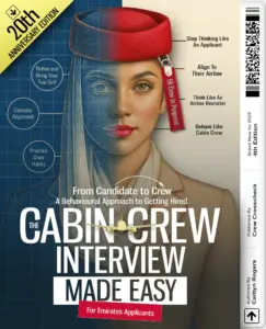 The Cabin Crew Interview Made Easy - Emirates Edition