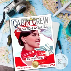 The Cabin Crew Interview Q&A