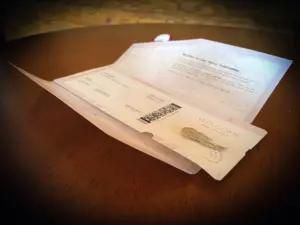 Cabin CrewCademy Boarding Pass