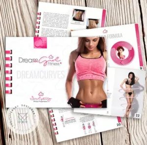 DreamGirl Fitness DreamCurves Guide