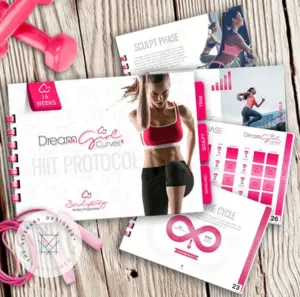 DreamGirl Fitness HIIT Guide