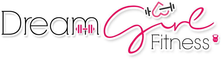 DreamGirl Fitness Logo