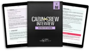 Crew Crosscheck - College Resources - Instructor Manual
