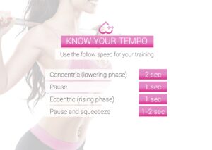 DreamGirl Fitness - Interior Book Design