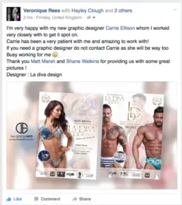 La Diva Design - Review