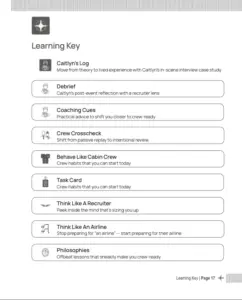 Learning Key