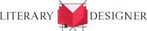 Literary Designer - Logo Design