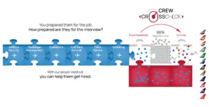 Crew Crosscheck - College Resources