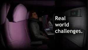 Small Talkward - Real World Challenges