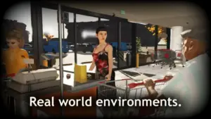 Small Talkward - Real World Challenges