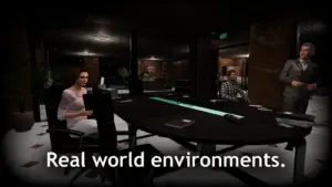 Small Talkward - Real World Challenges