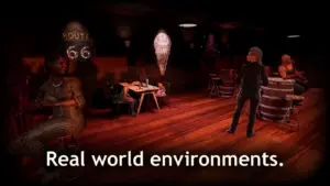 Small Talkward - Real World Challenges