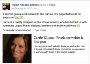 Trojan Fitness - Review
