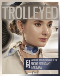Trolleyed Book Cover