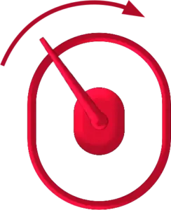 Crew Crosscheck Logo Design - Icon