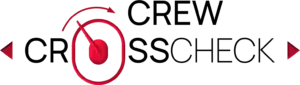 Crew Crosscheck - Logo Design