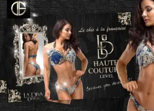 La Diva Design Flyers