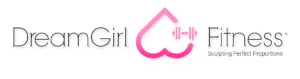 DreamGirl Fitness - Logo Design