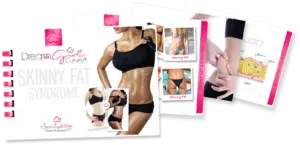 DreamGirl Fitness Skinny Fat Guide