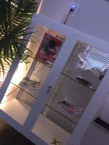 Home Office Design