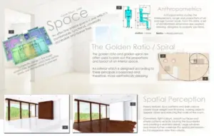 Moodboard - Space