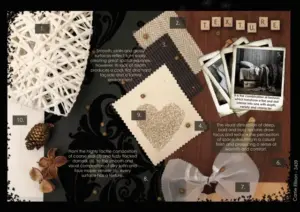 Moodboard - Texture