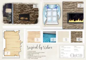 Moodboard - Nature
