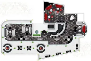 Ellette Interiors Floorplan
