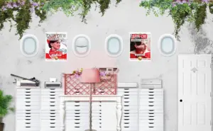 Cabin CrewCademy Office Design