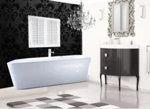 Bathroom Interior Design