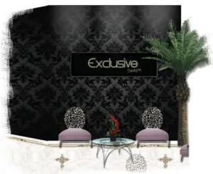 Exclusive Design