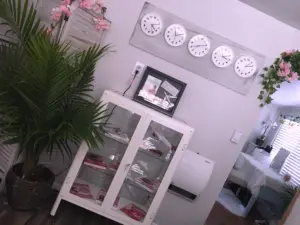 Home Office Design