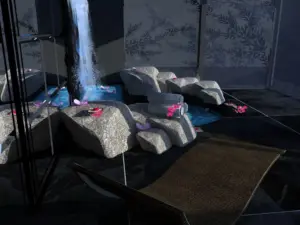 Spa Interior Design