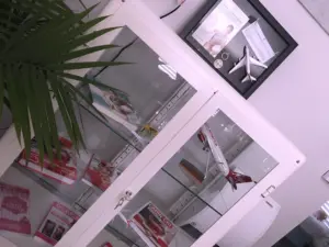 Home Office Design