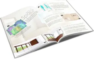 Interior Book Design