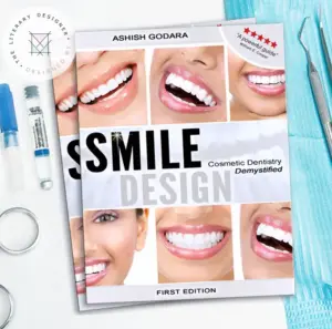 Smile Design Book Design