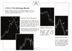 Forex Training - Interior