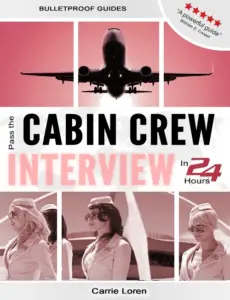 Pass the Cabin Crew Interview in 24 Hours - Humans
