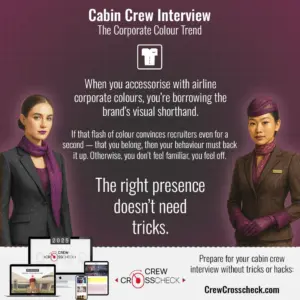 Crew Crosscheck - Social Banner