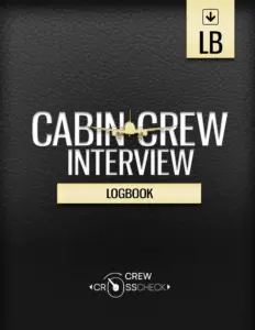 Crew Crosscheck - College Resources - Student Logbook
