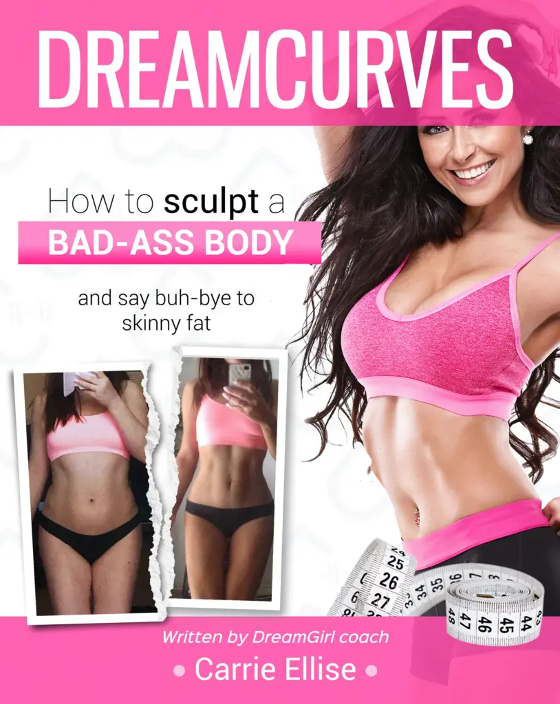 DreamCurves Human Book Cover