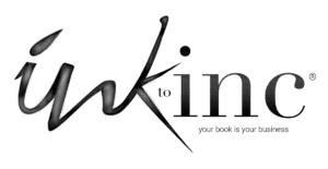 Ink to Inc - Logo