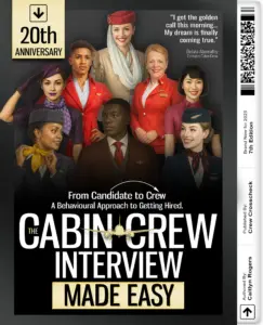 The Cabin Crew Interview Made Easy - Prototype for AB Testing - Multiple Crew